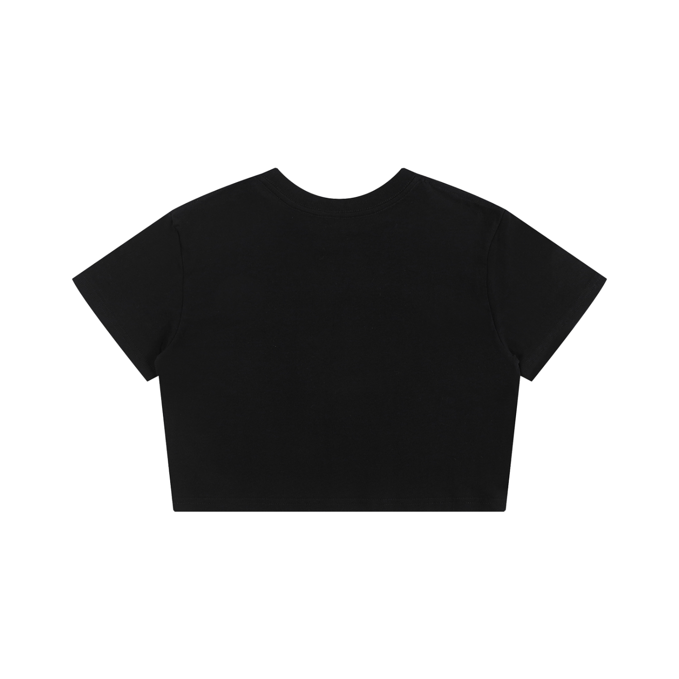 Maru Hojak crop T-Shirt