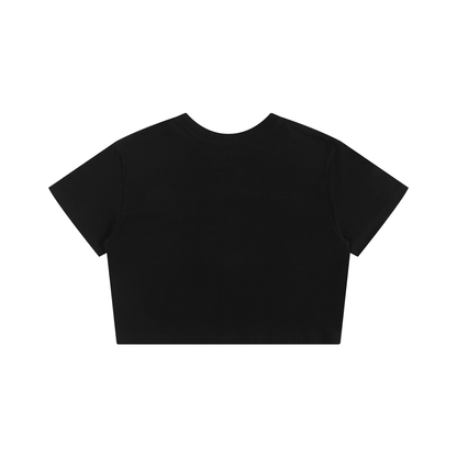 Maru Hojak crop T-Shirt