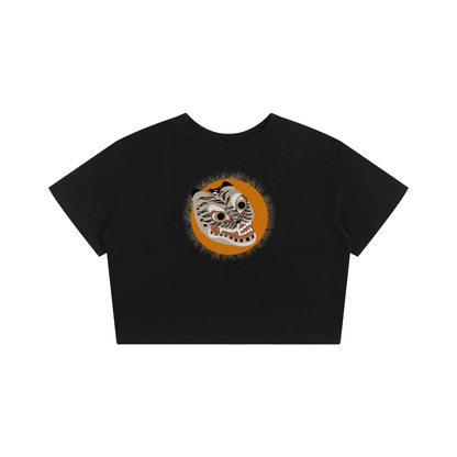 Nuri Hojak crop T-Shirt