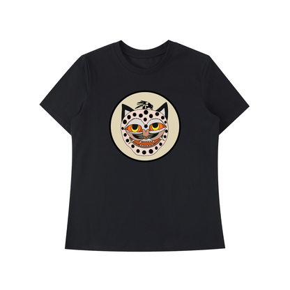 Nara 3 Hojak slim fit Essential Standard Shoulder T-Shirt