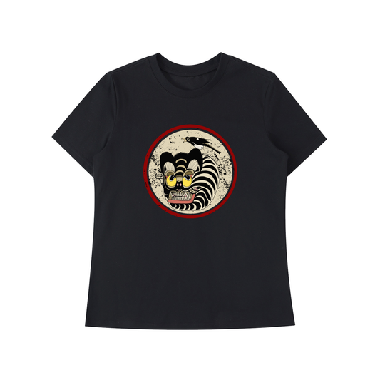 Gung 3 Hojak slim fit Essential Standard Shoulder T-Shirt