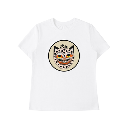 Nara 3 Hojak slim fit Essential Standard Shoulder T-Shirt