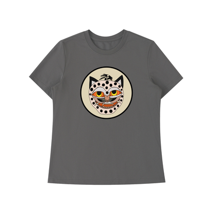 Nara 3 Hojak slim fit Essential Standard Shoulder T-Shirt