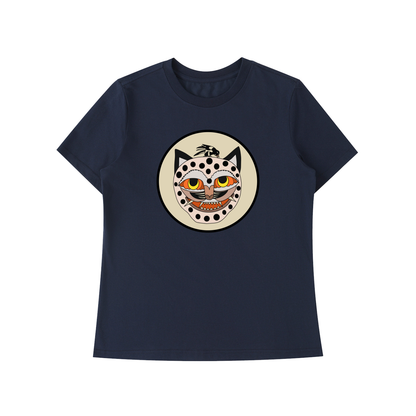 Nara 3 Hojak slim fit Essential Standard Shoulder T-Shirt