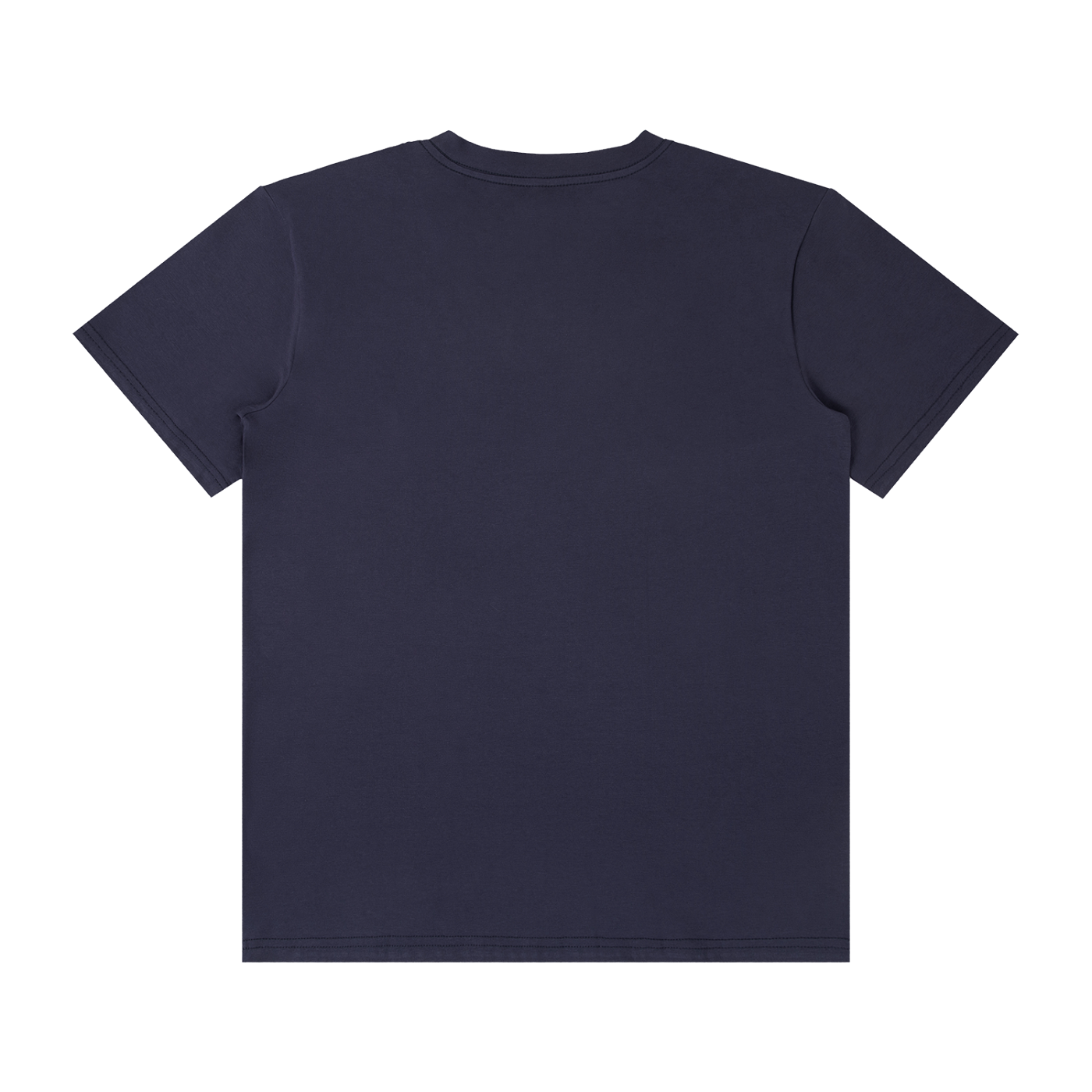 Gung 1   Unisex Classic Crew Neck Cotton T-Shirt