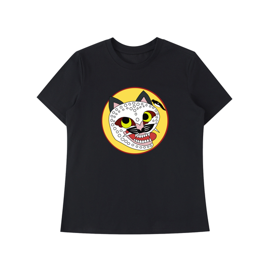 Maru 3 Hojak slim fit Essential Standard Shoulder T-Shirt