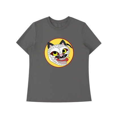 Maru 3 Hojak slim fit Essential Standard Shoulder T-Shirt