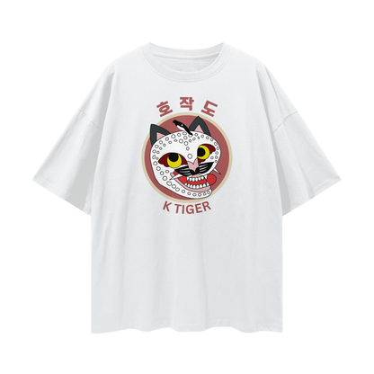 Gung 1 Hojak Streetwear Loose Drop Shoulder 1