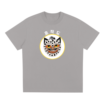 Nara2 Quick-Dry Cooling T-Shirt