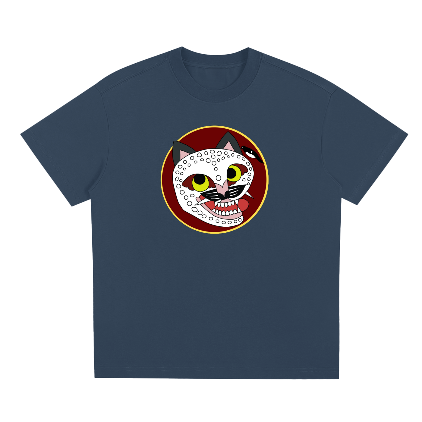 Maru3 Quick-Dry Cooling T-Shirt