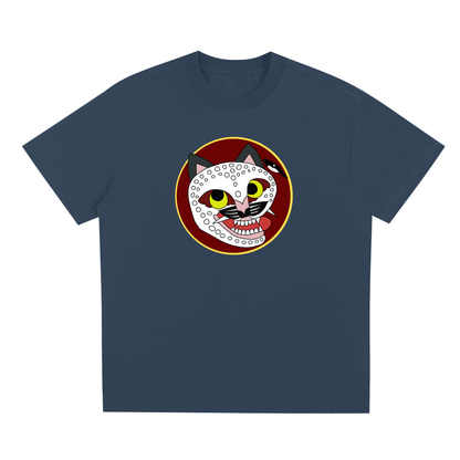Maru3 Quick-Dry Cooling T-Shirt