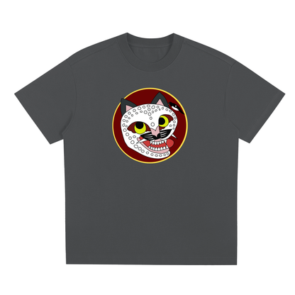 Maru3 Quick-Dry Cooling T-Shirt