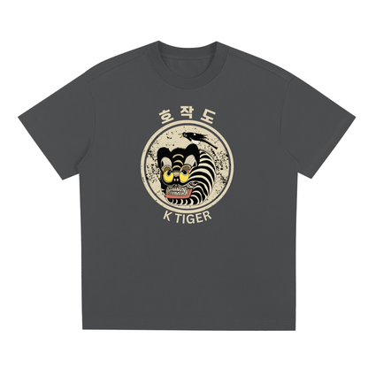 Gong1 Quick-Dry Cooling T-Shirt