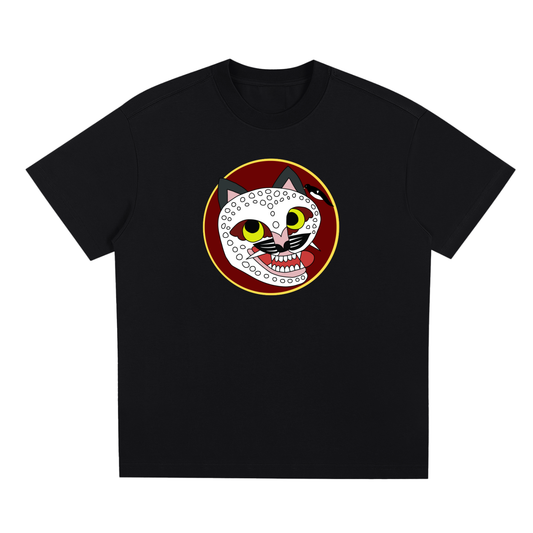 Maru3 Quick-Dry Cooling T-Shirt