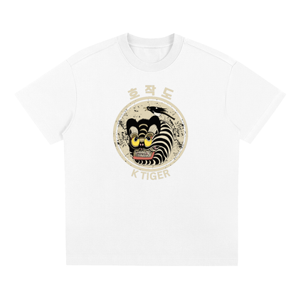 Gong1 Quick-Dry Cooling T-Shirt