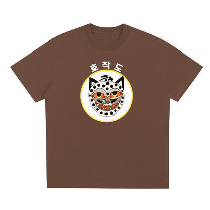 Nara2 Quick-Dry Cooling T-Shirt