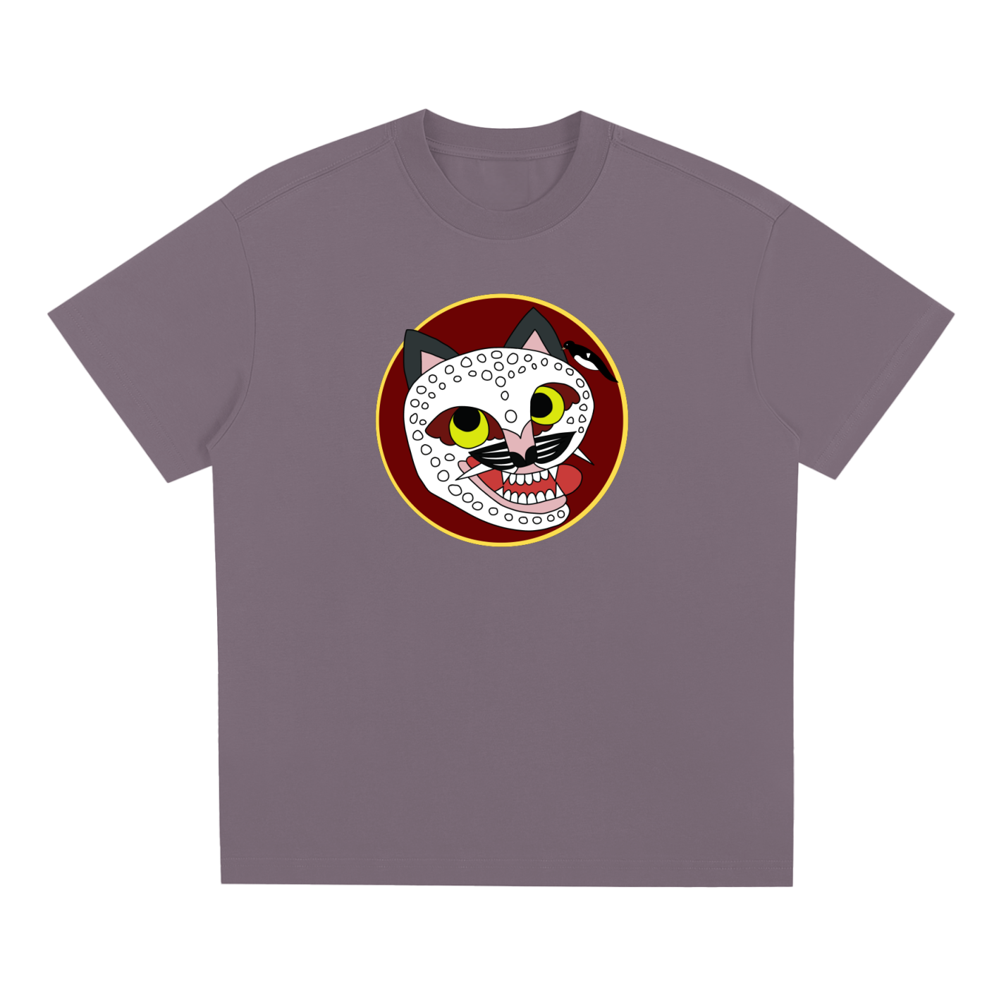 Maru3 Quick-Dry Cooling T-Shirt