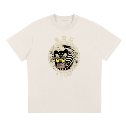 Gong1 Quick-Dry Cooling T-Shirt