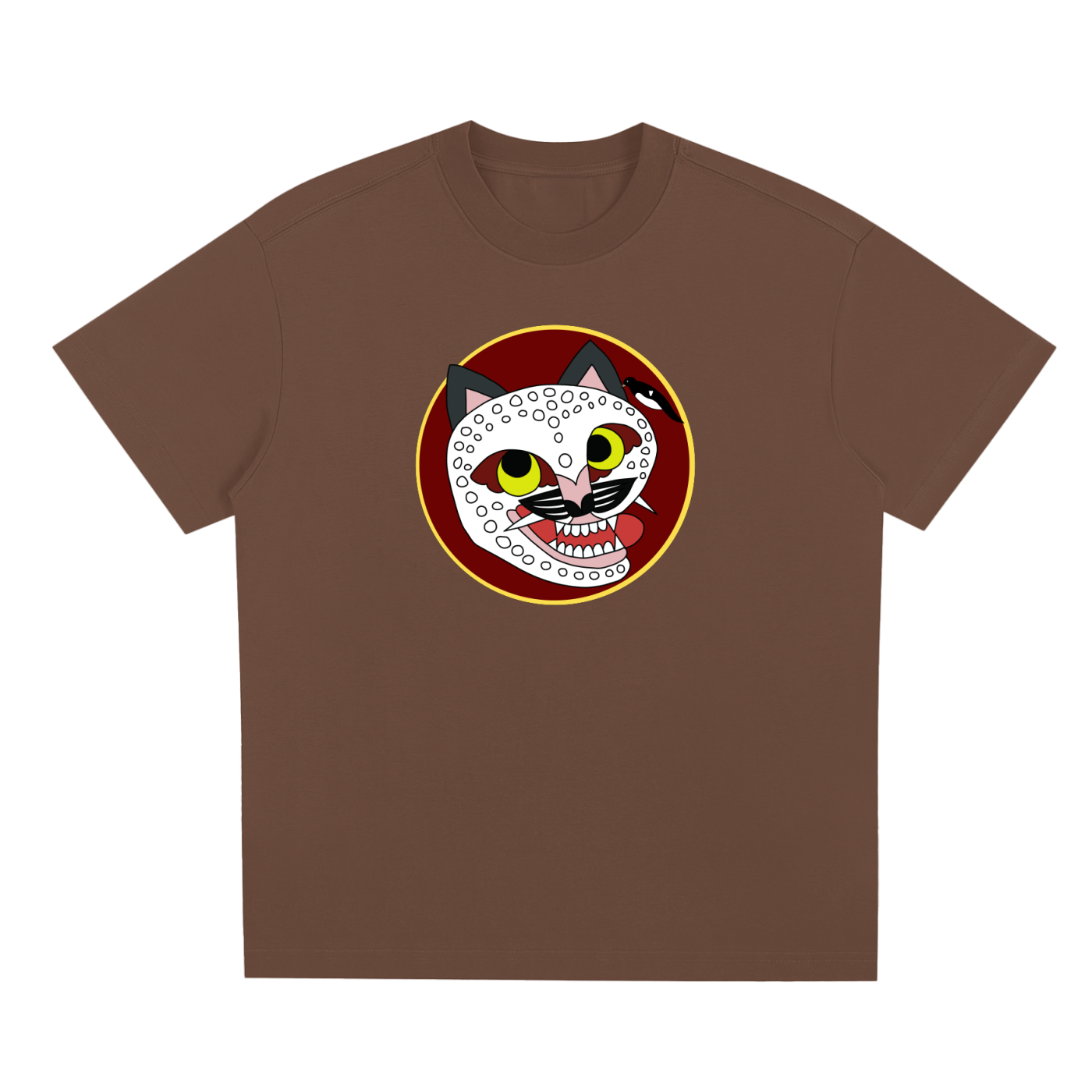 Maru3 Quick-Dry Cooling T-Shirt