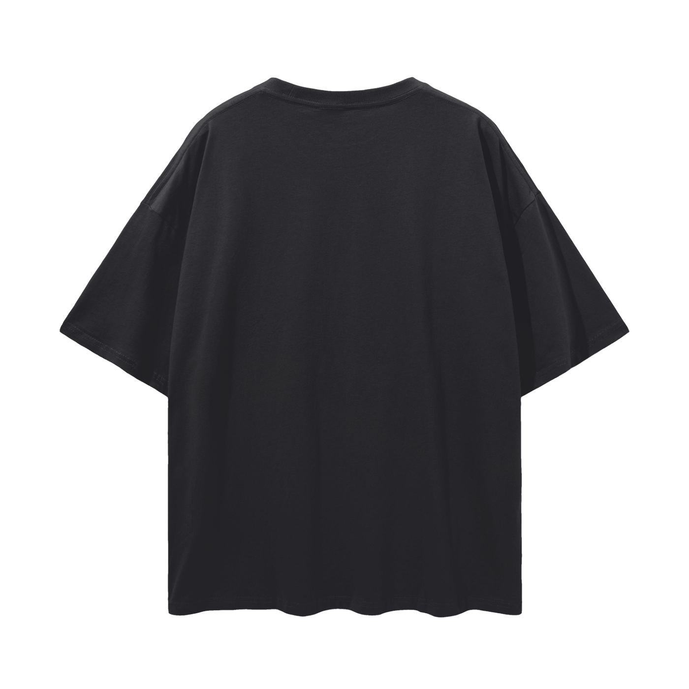 Nuri 1 Hojak Streetwear Loose Drop Shoulder 1