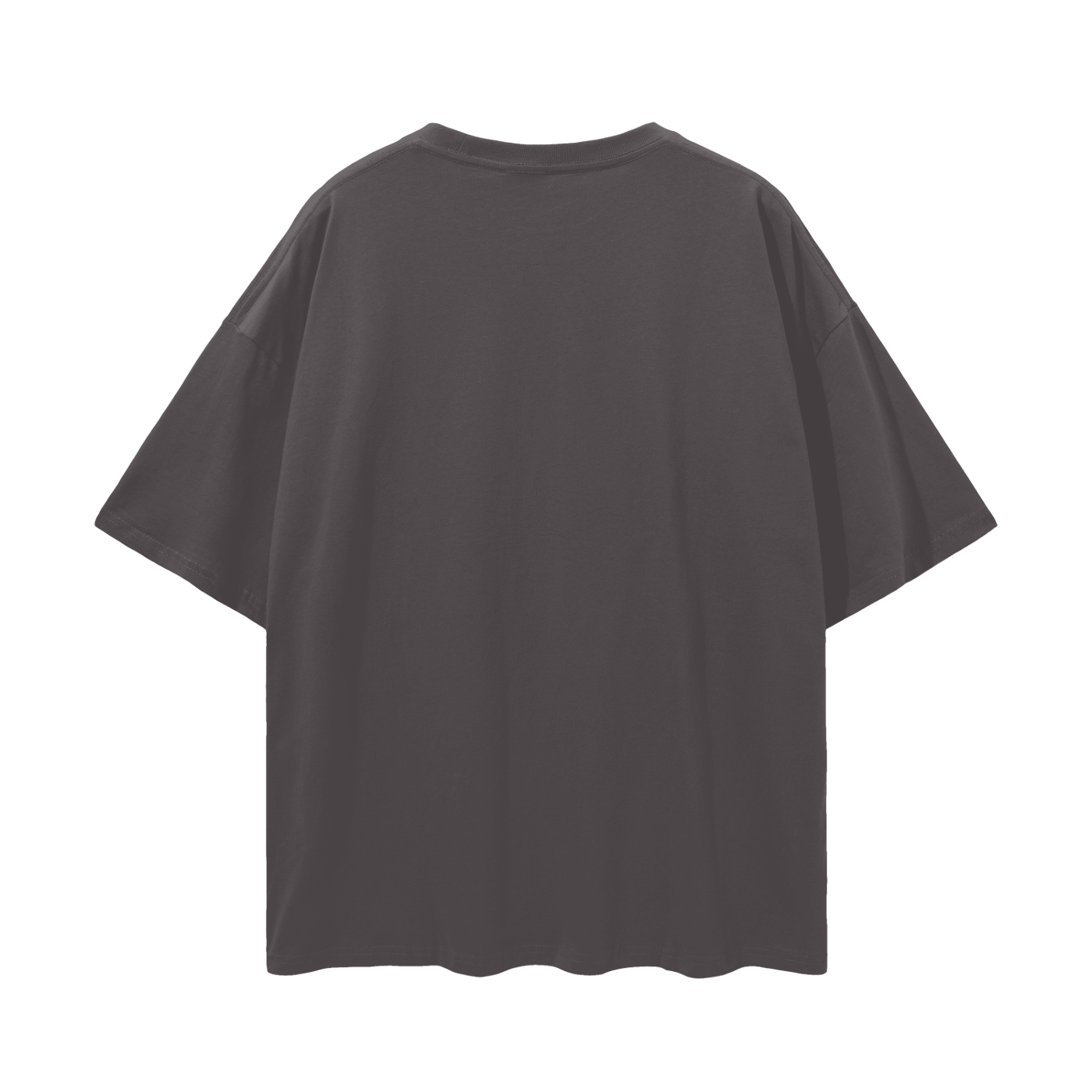 Nara Hojak Streetwear Loose Drop Shoulder