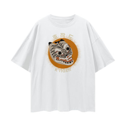 Nuri 1 Hojak Streetwear Loose Drop Shoulder 1