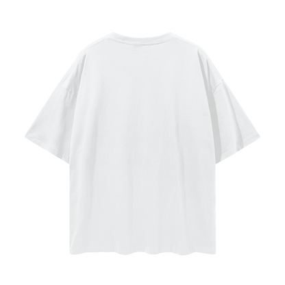 Nuri 1 Hojak Streetwear Loose Drop Shoulder 1