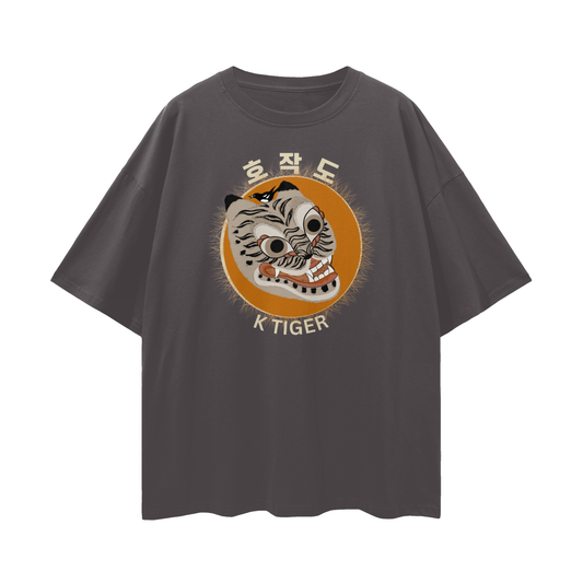 Nuri 1 Hojak Streetwear Loose Drop Shoulder 1