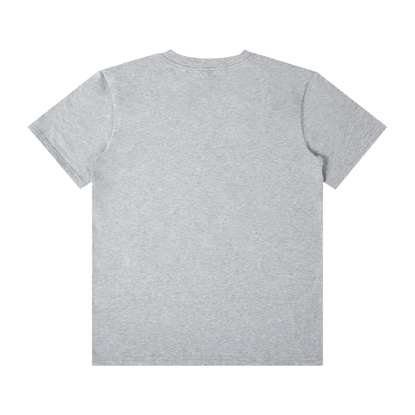 Maru 1  Unisex Classic Crew Neck Cotton T-Shirt